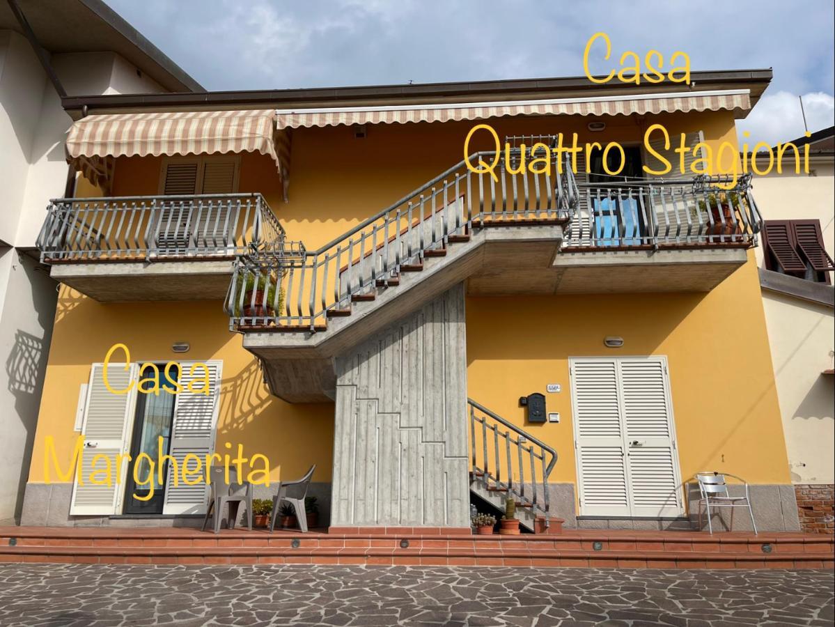 Poggio Dell'Ortolano Villa Monsummano Terme Eksteriør bilde