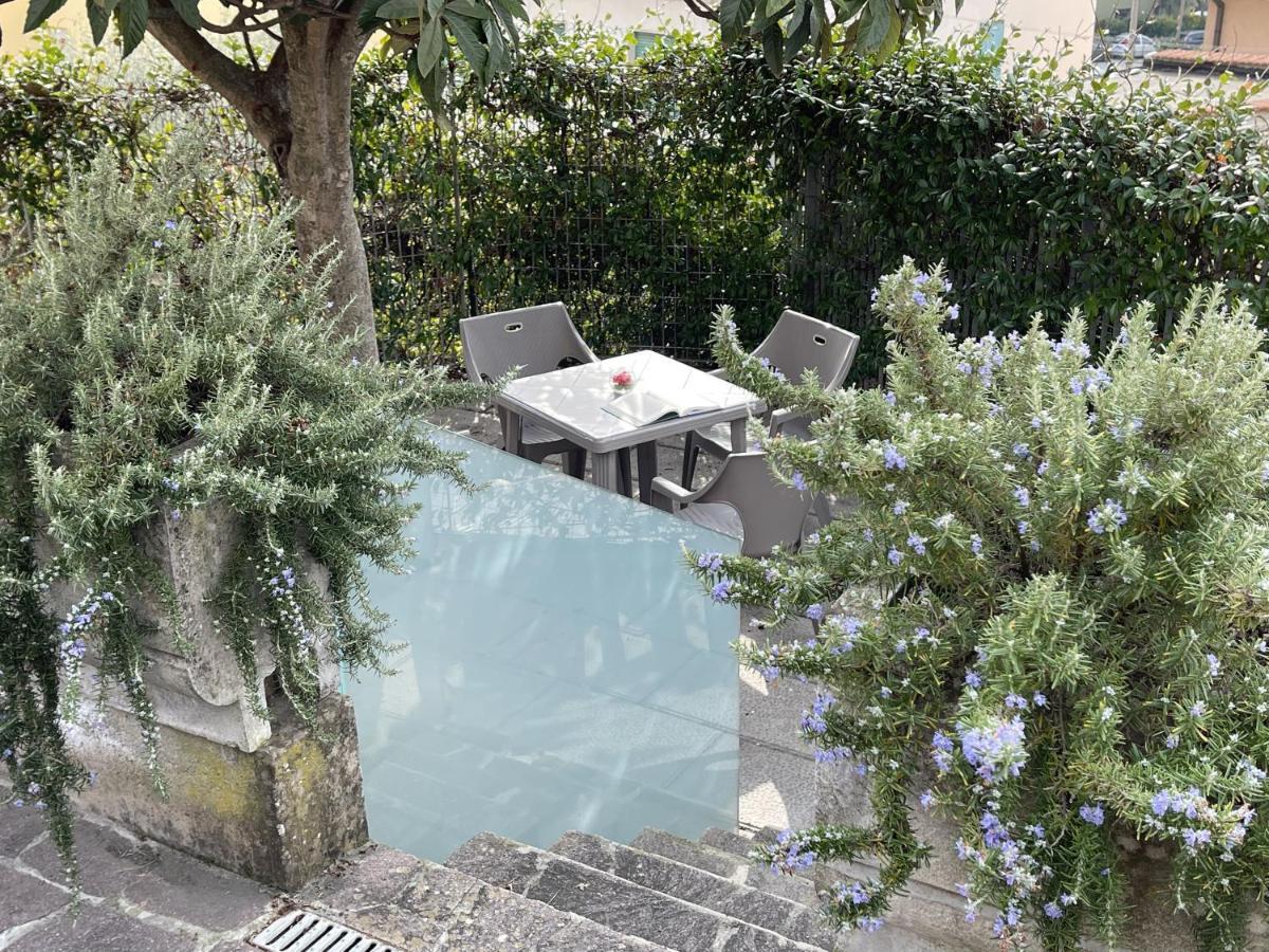 Poggio Dell'Ortolano Villa Monsummano Terme Eksteriør bilde