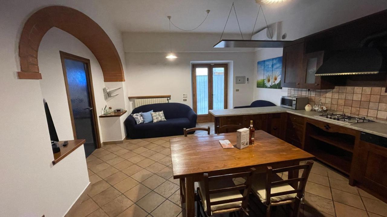 Poggio Dell'Ortolano Villa Monsummano Terme Eksteriør bilde