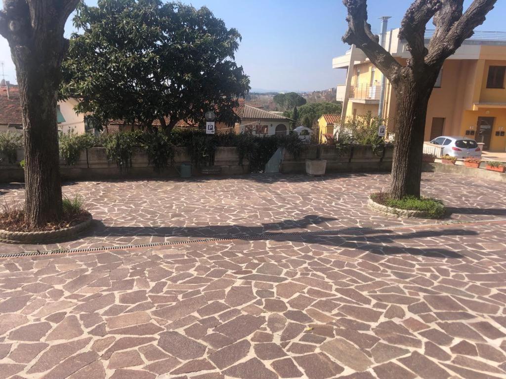 Poggio Dell'Ortolano Villa Monsummano Terme Eksteriør bilde