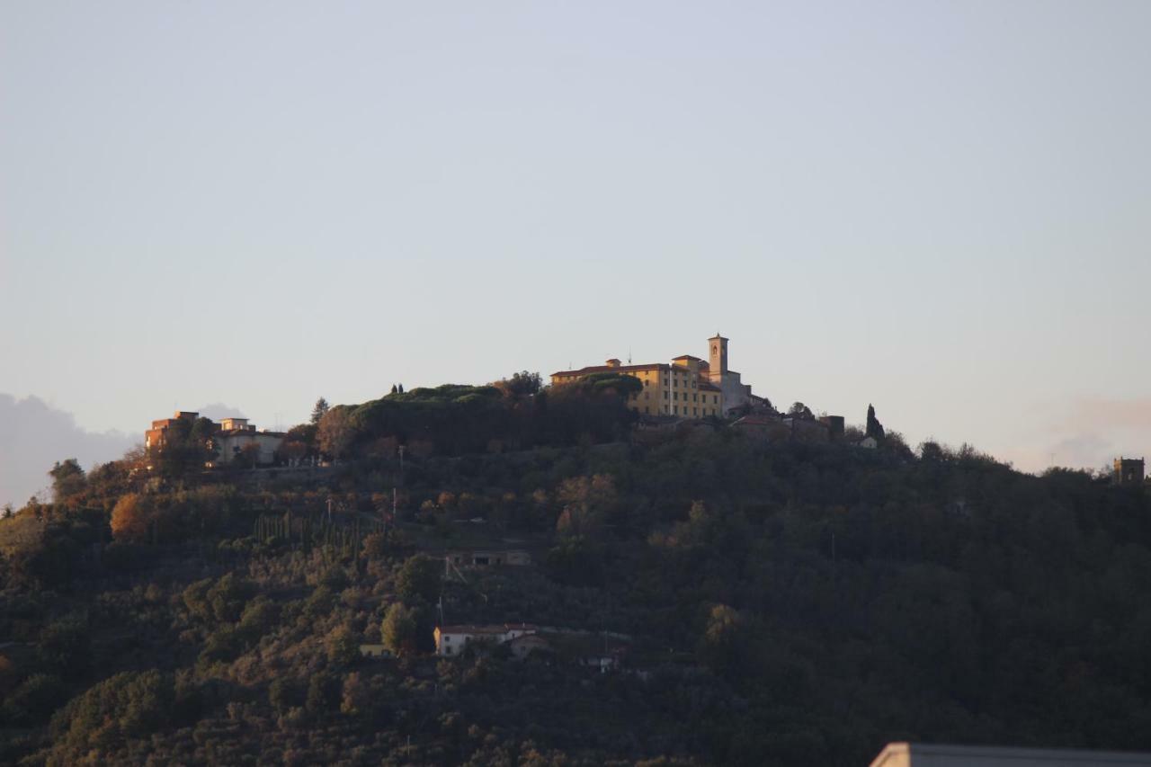 Poggio Dell'Ortolano Villa Monsummano Terme Eksteriør bilde