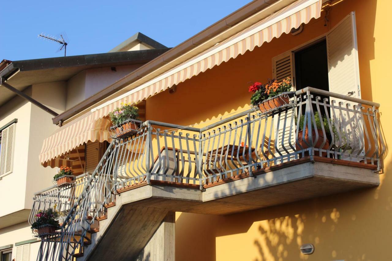 Poggio Dell'Ortolano Villa Monsummano Terme Eksteriør bilde
