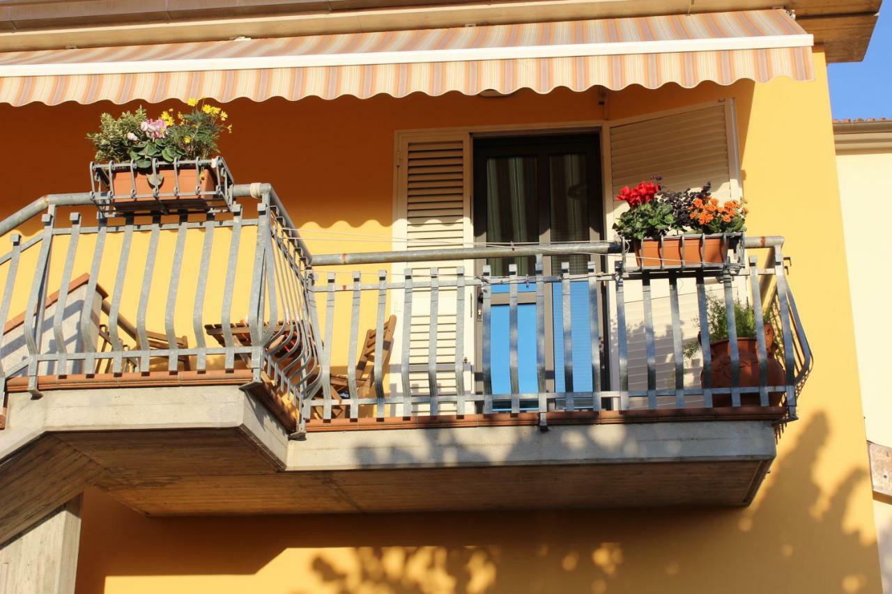 Poggio Dell'Ortolano Villa Monsummano Terme Eksteriør bilde