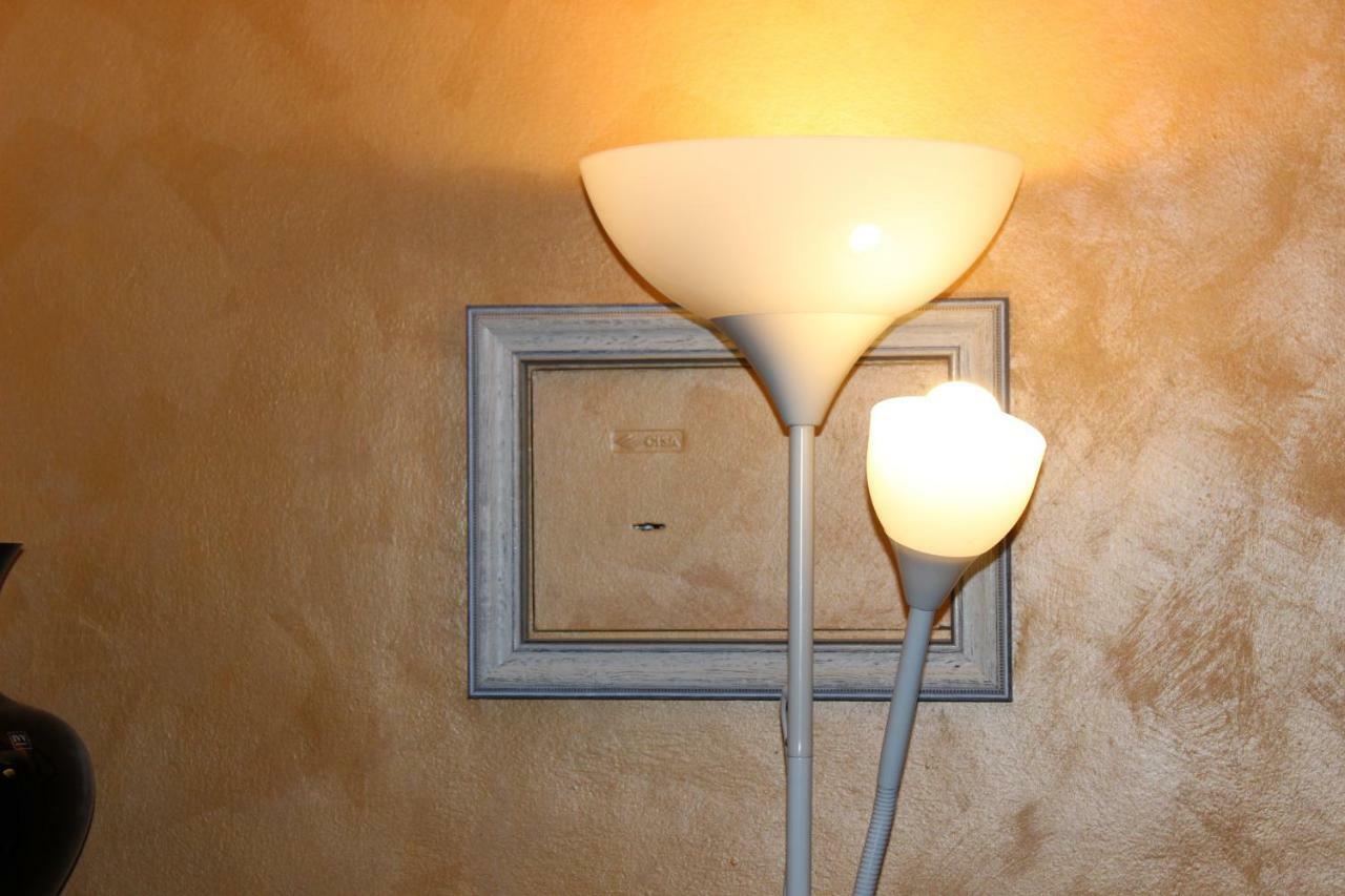 Poggio Dell'Ortolano Villa Monsummano Terme Eksteriør bilde