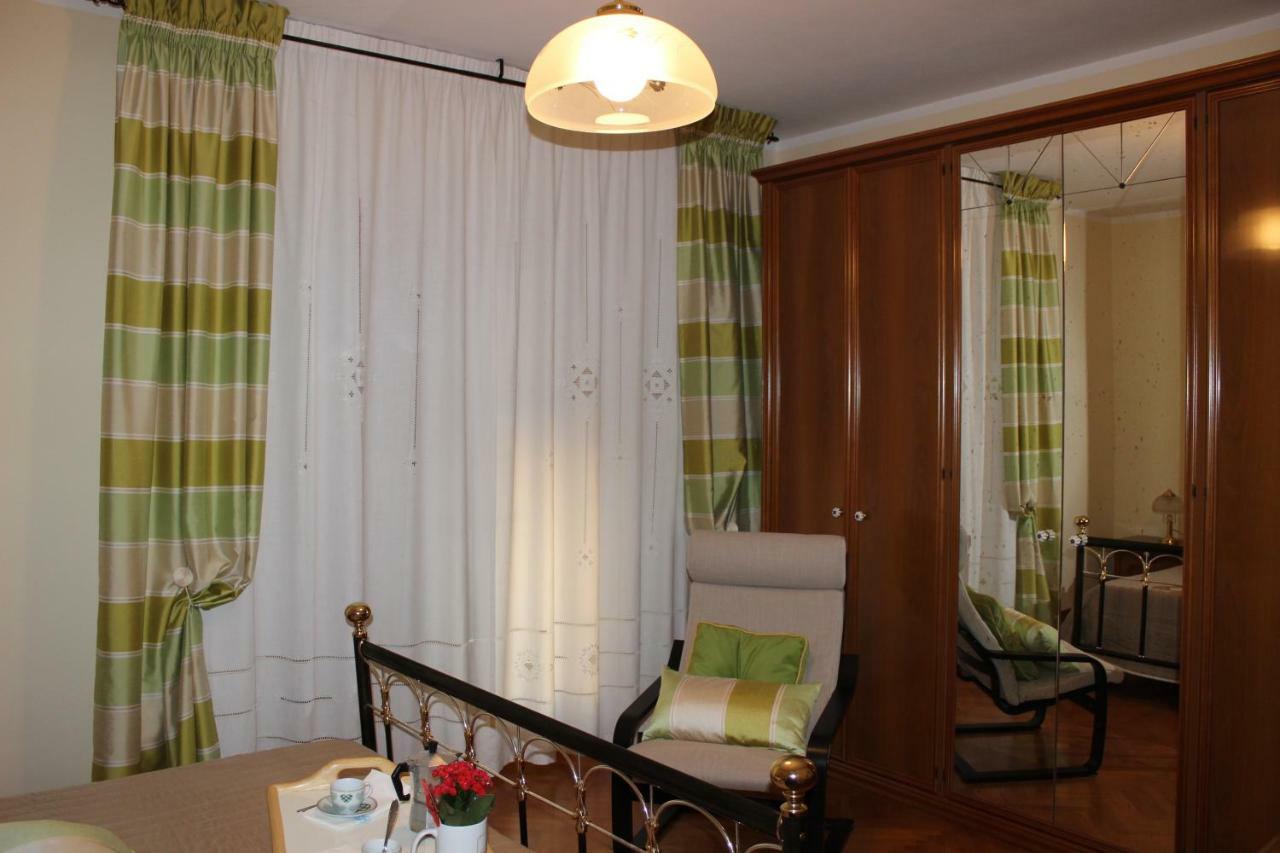 Poggio Dell'Ortolano Villa Monsummano Terme Eksteriør bilde