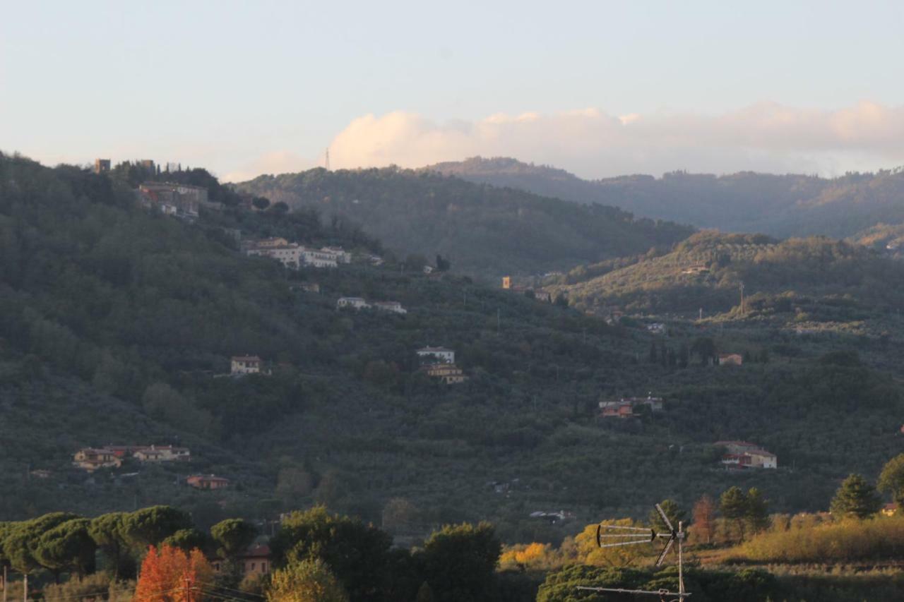 Poggio Dell'Ortolano Villa Monsummano Terme Eksteriør bilde
