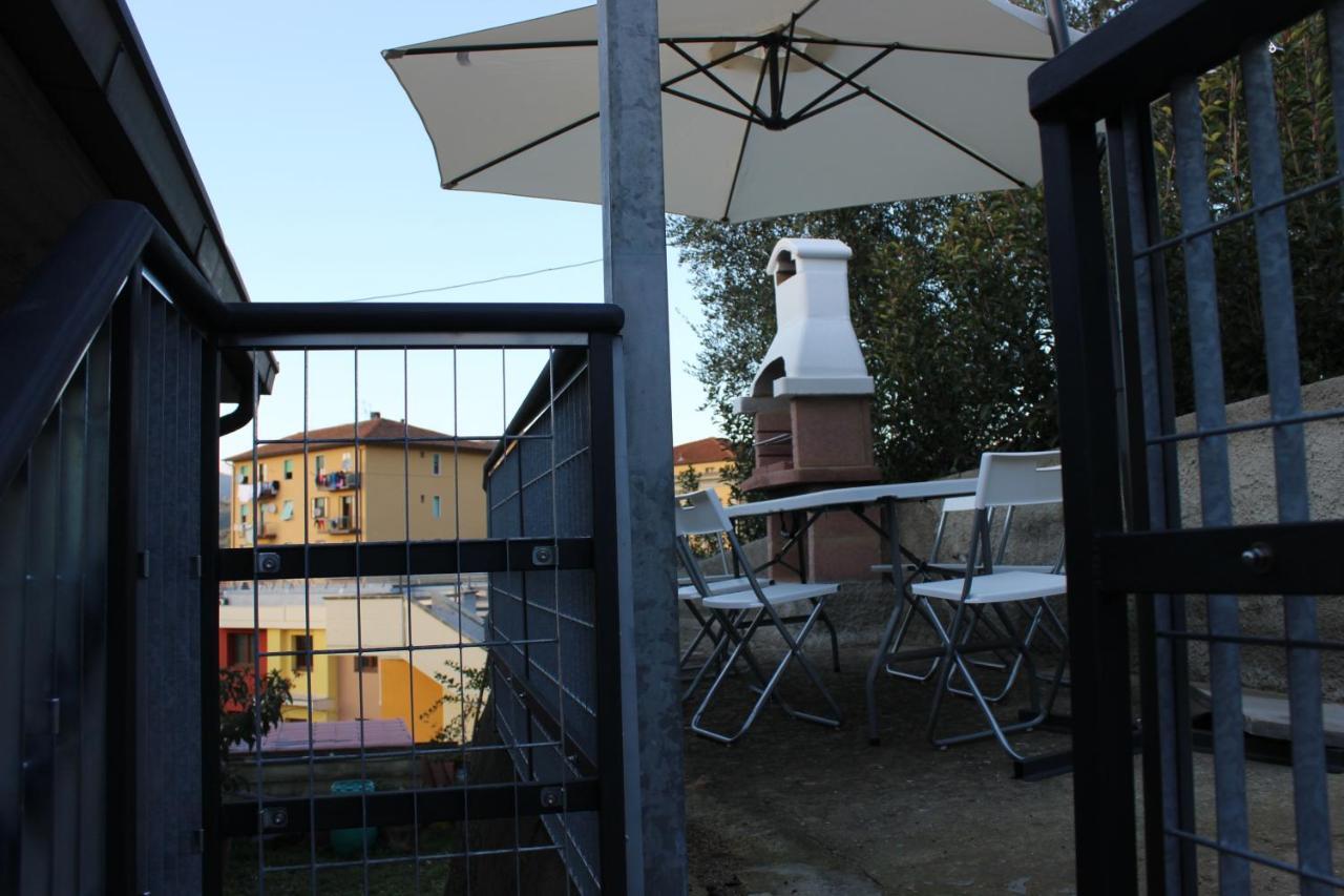 Poggio Dell'Ortolano Villa Monsummano Terme Eksteriør bilde
